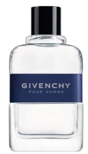 Givenchy Givenchy Pour Homme Blue Label