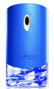 Givenchy Blue Label Urban Summer