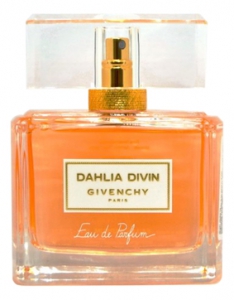 Givenchy Dahlia Divin