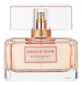 Givenchy Dahlia Divin Eau de Toilette