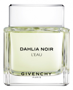 Givenchy Dahlia Noir L`Eau