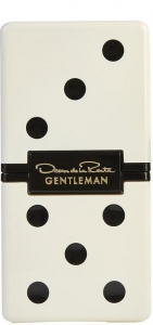 Oscar de la Renta Gentleman