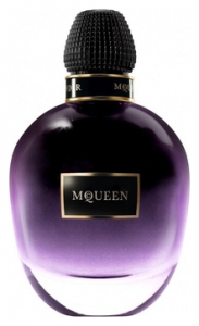 Alexander McQueen Dark Papyrus