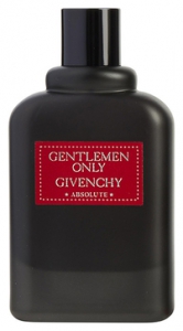 Givenchy Gentlemen Only Absolute