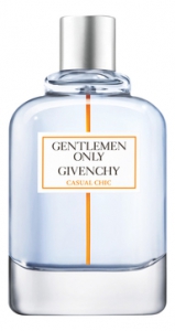 Givenchy Gentlemen Only Casual Chic