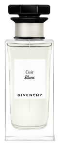 Givenchy Givenchy Cuir Blanc