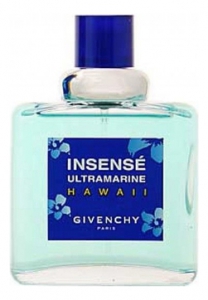 Givenchy Insence Ultramarine Hawaii