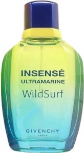 Givenchy Insense Ultramarine Wildsurf