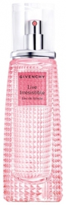 Givenchy Live Irresistible Eau de Toilette