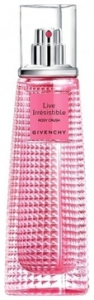 Givenchy Live Irresistible Rosy Crush