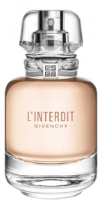 Givenchy L`Interdit (2019)