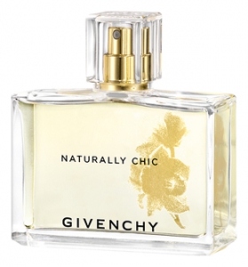 Givenchy Naturally Chic