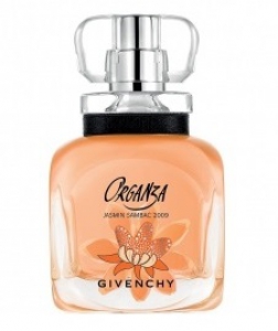 Givenchy Organza Jasmin Sambac