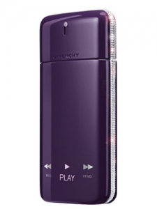 Givenchy Play For Her Intense