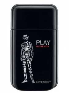 Givenchy Play in the City for Him