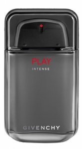 Givenchy Play Intense