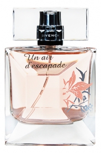 Givenchy Un Air d`Escapade