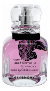 Givenchy Very Irresistible Rose Damascena