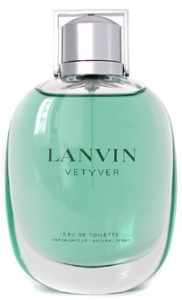 Lanvin Vetyver