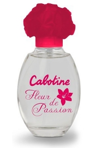 Gres Cabotine Fleur de Passion