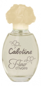 Gres Cabotine Fleur d`Ivoire