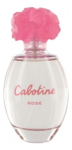 Gres Cabotine Rose