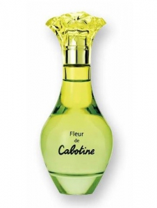 Gres Fleur de Cabotine