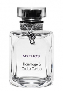 Gres Greta Garbo Mythos