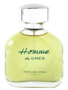 Gres Homme de Gres