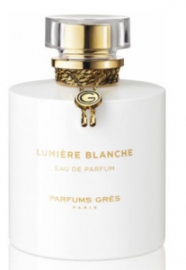 Gres Lumiere Blanche