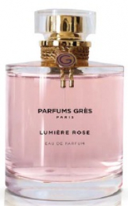 Gres Lumiere Rose