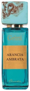 Gritti Arancia Ambrata