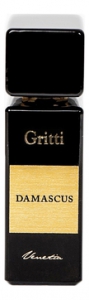 Gritti Damascus