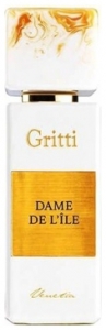 Gritti Dame De L`Ile