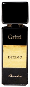 Gritti Decimo