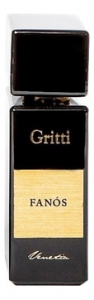 Gritti Fanos