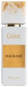 Gritti Macrame