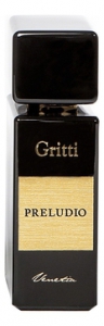 Gritti Preludio