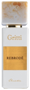 Gritti Rebrode