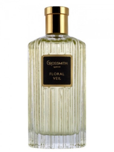 Grossmith Floral Veil