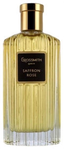 Grossmith Saffron Rose