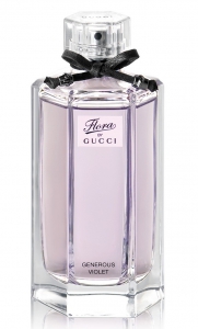 Gucci Flora by Gucci Generous Violet