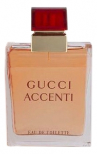 Gucci Gucci Accenti
