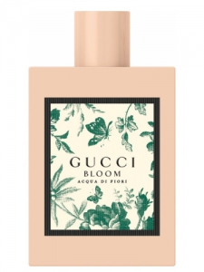 Gucci Gucci Bloom Acqua Di Fiori