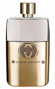 Gucci Gucci Guilty Pour Homme Diamond