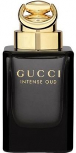 Gucci Gucci Intense Oud