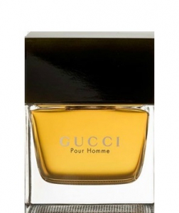 Gucci Gucci Pour Homme