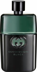 Gucci Guilty Black Pour Homme