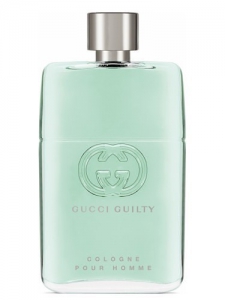 Gucci Guilty Cologne Pour Homme