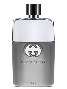 Gucci Guilty Eau Pour Homme